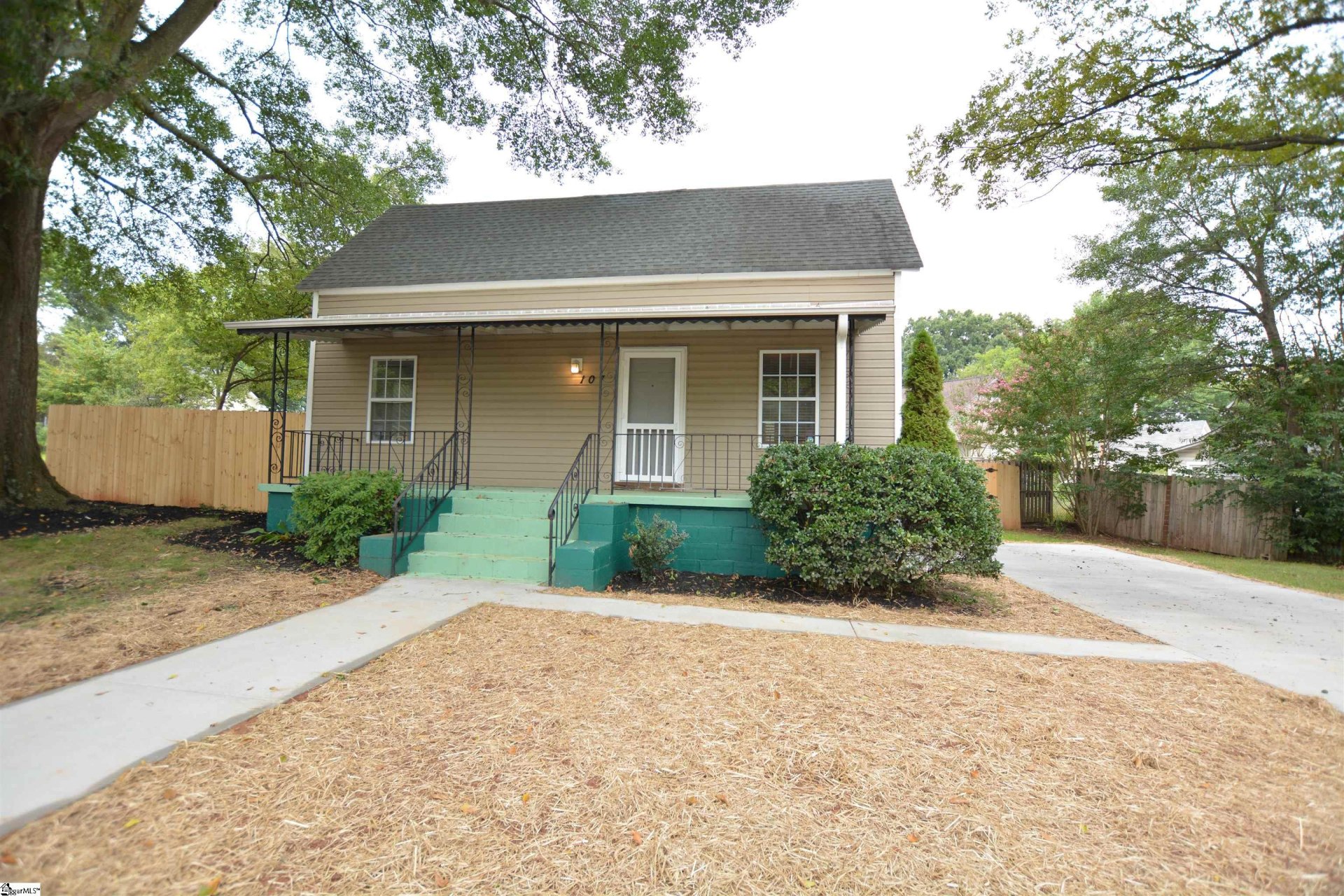 Property image 1 at 107 Conyers Street, Greenville, SC 29609