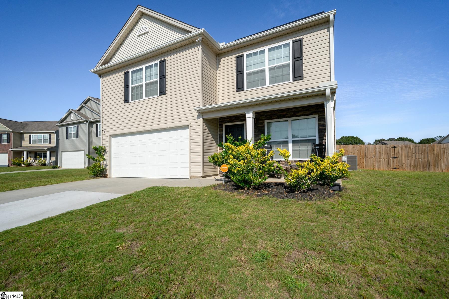 Property image 1 at 300 Wynnewood Place, Pelzer, SC 29669