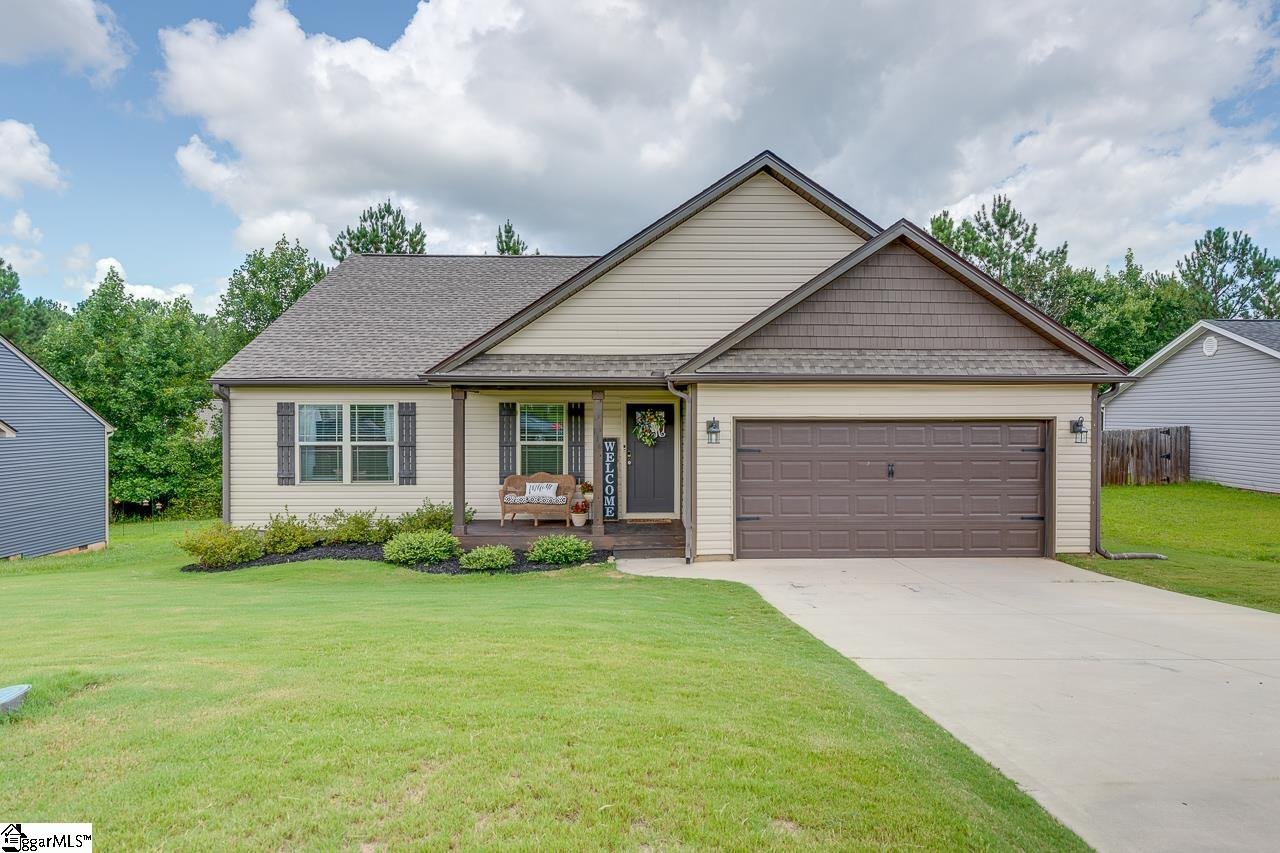 Property image 1 at 116 Rose Lane, Liberty, SC 29657