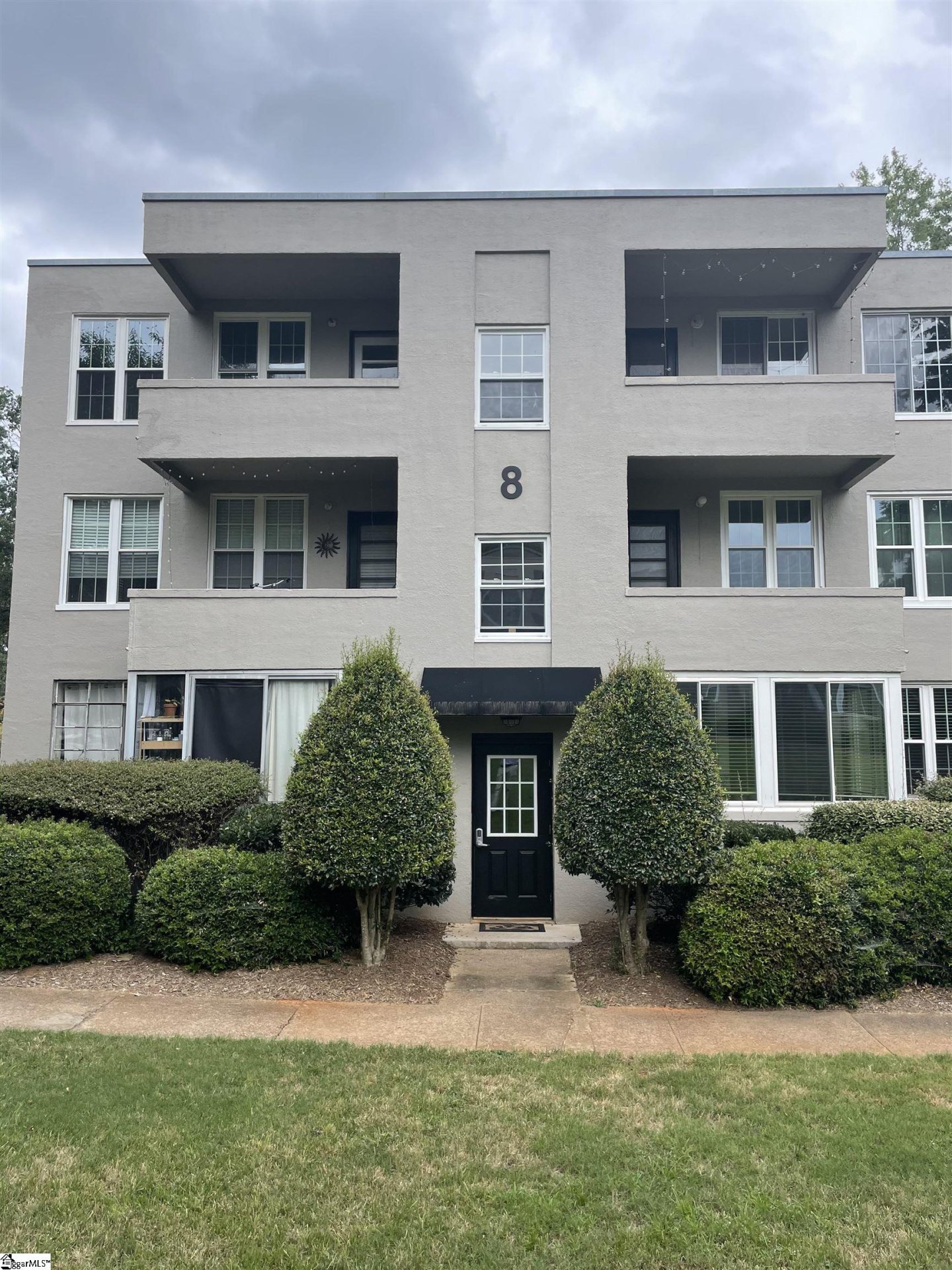 Property image 1 at 601 Cleveland Street, Greenville, SC 29601