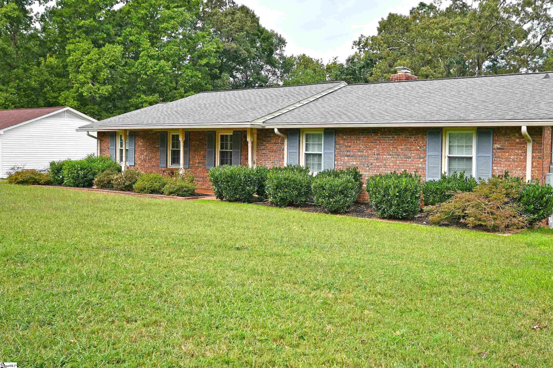 Property image 1 at 228 Eastbourne Road, Greenville, SC 29611