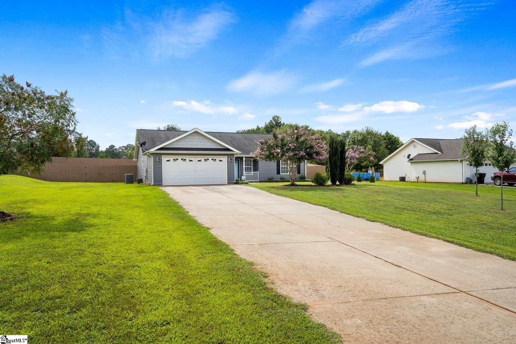 Property image 1 at 103 Havenshire Place, Belton, SC 29627