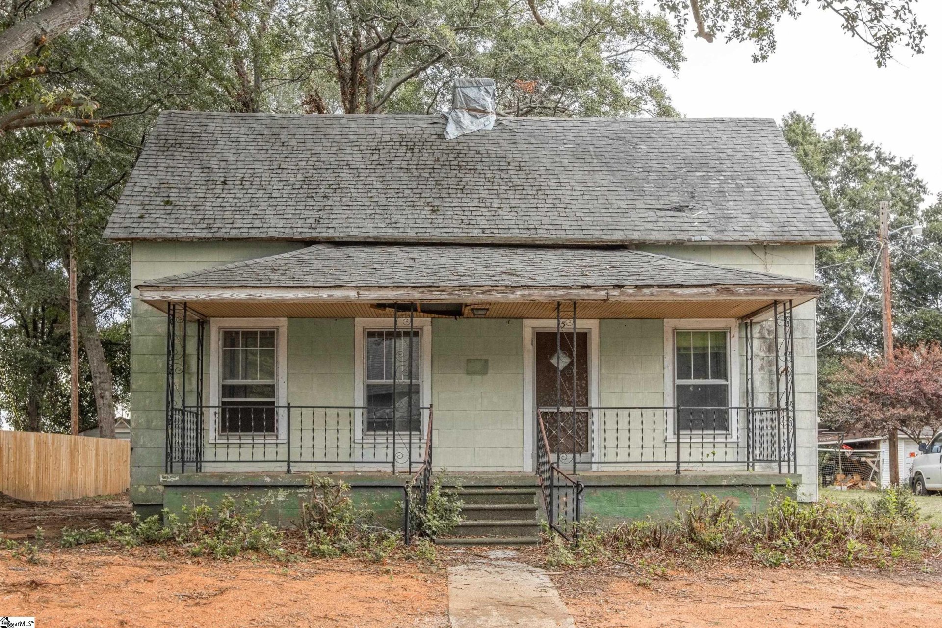 Property image 1 at 15 HAYNESWORTH Street, Greenville, SC 29611