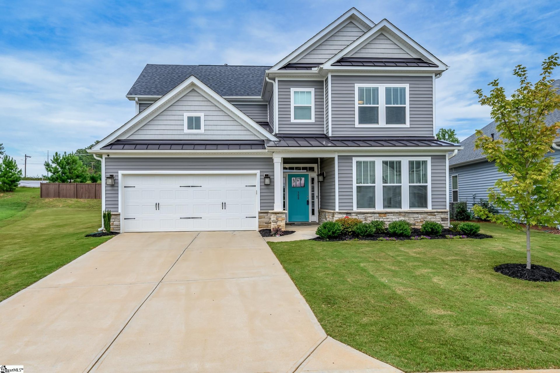 Property image 1 at 308 Kelby Street, Travelers Rest, SC 29690