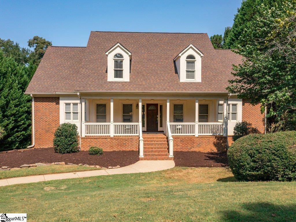 Property image 1 at 143 Morning Lake Drive, Moore, SC 29369-8913