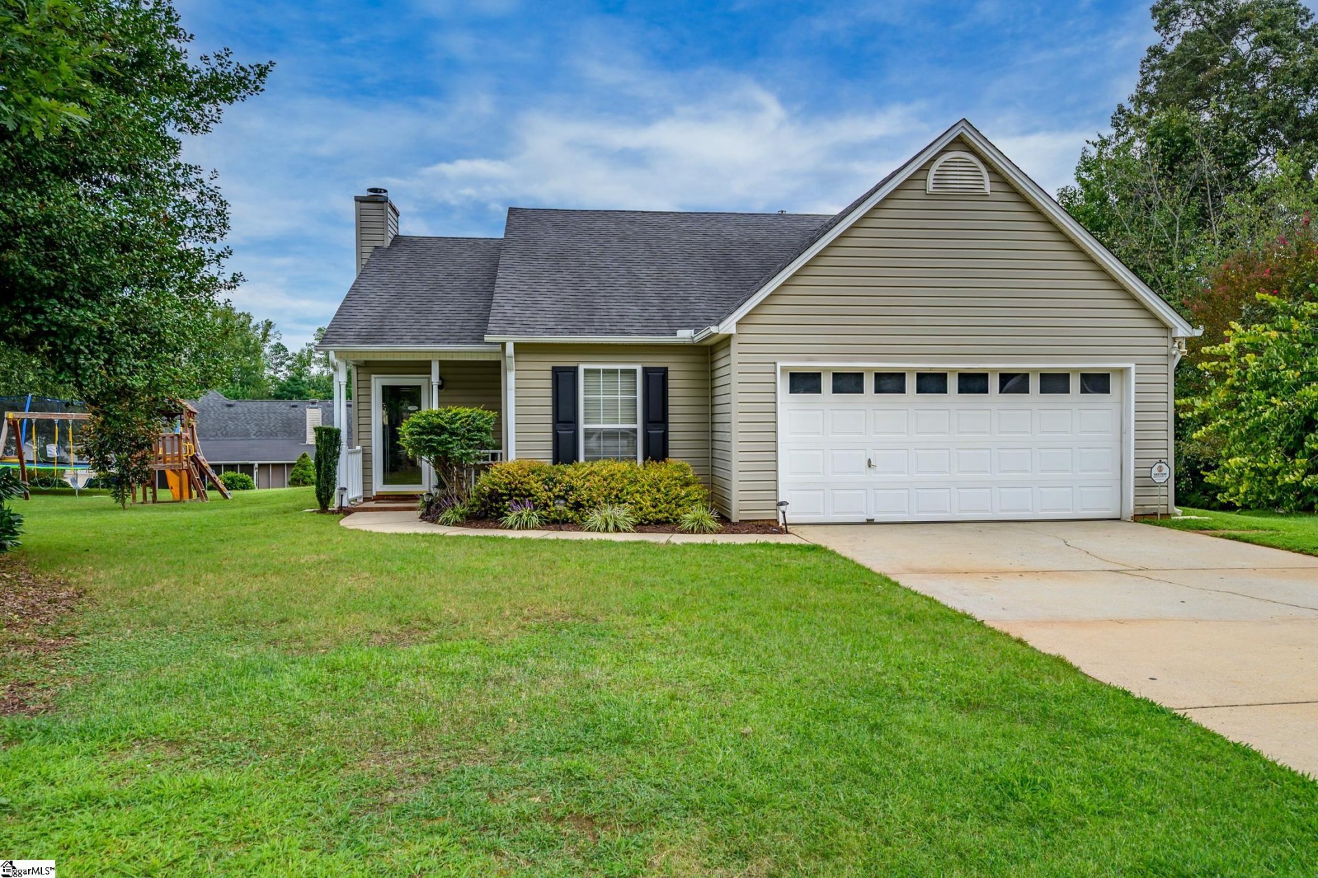 Property image 1 at 603 Bramford Way, Simpsonville, SC 29680