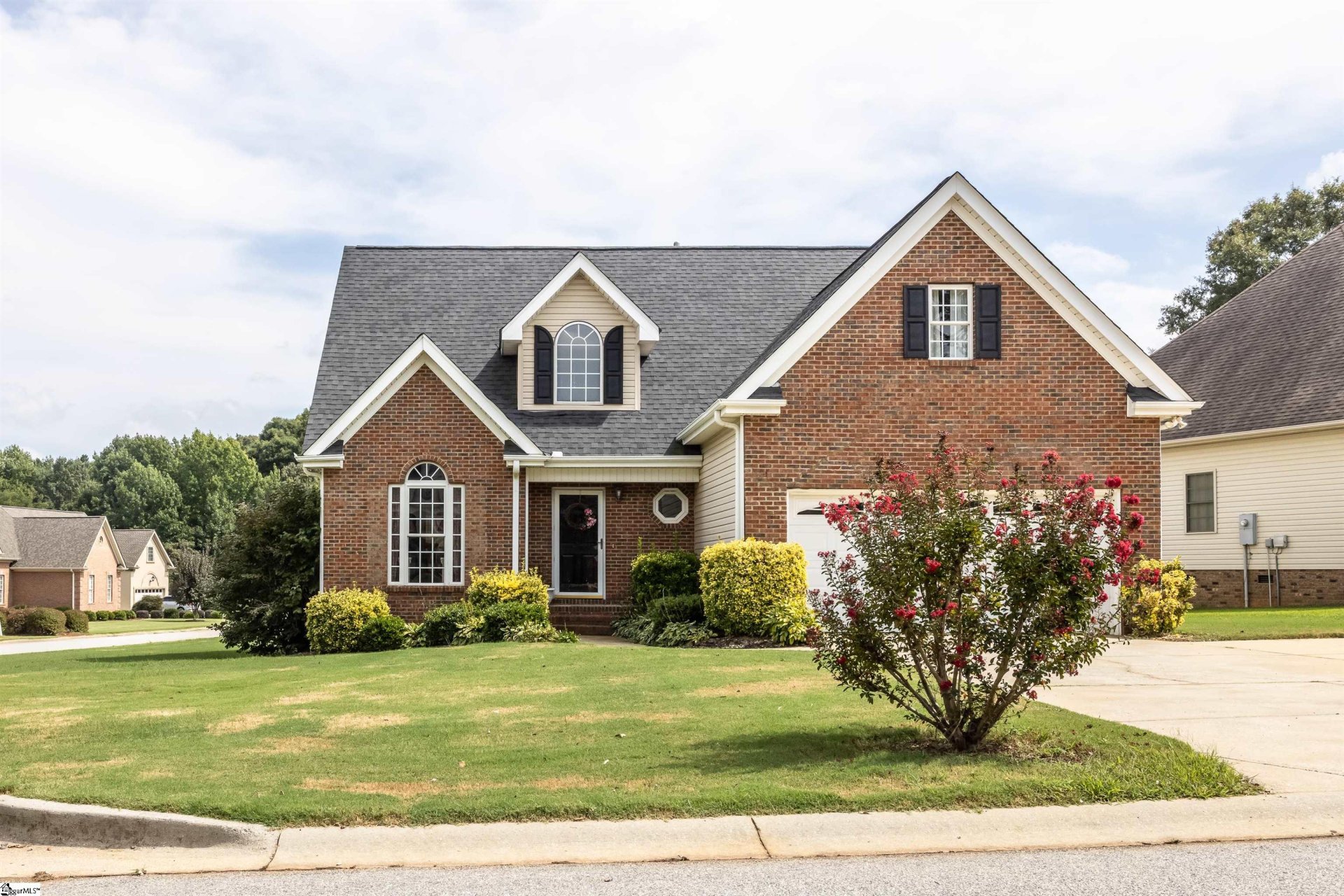 Property image 1 at 306 Whisper Walk Way, Fountain Inn, SC 29644