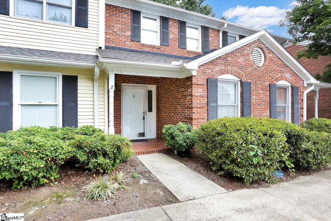 Property image 1 at 2808 E North Street, Greenville, SC 29615