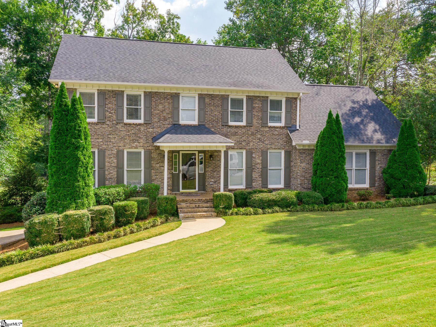 Property image 1 at 208 Ledgewood Way, Greenville, SC 29609