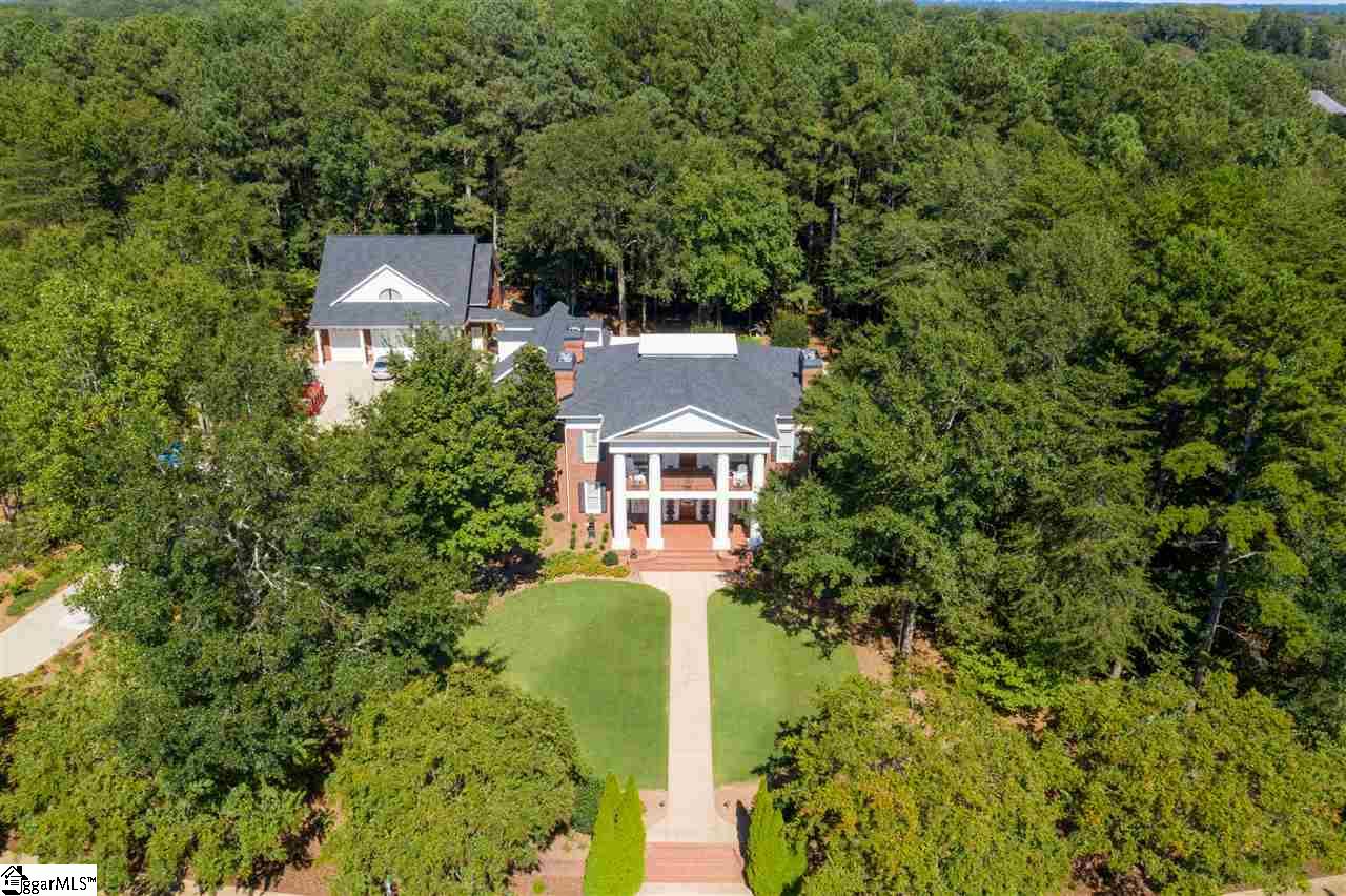 100 Regents Gate Court