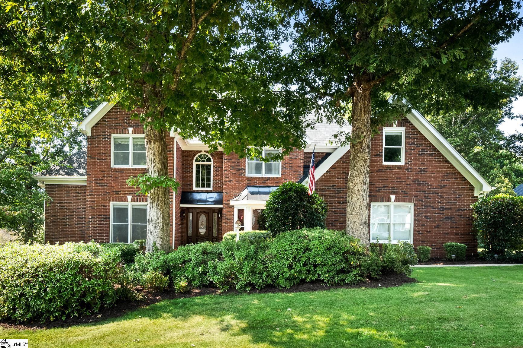 Property image 1 at 401 Beckworth Drive, Taylors, SC 29687