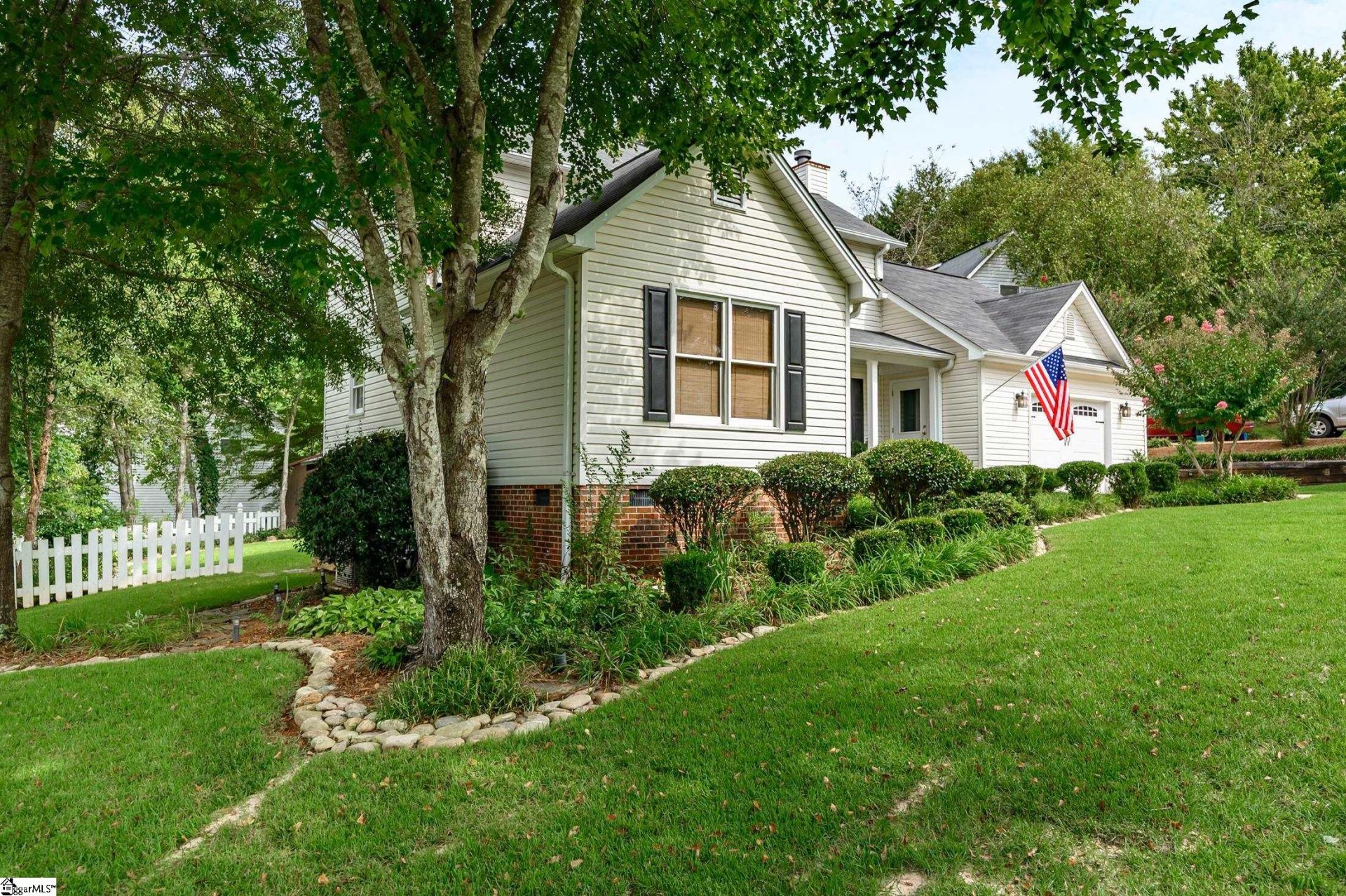 Property image 1 at 206 Luke Court, Easley, SC 29640