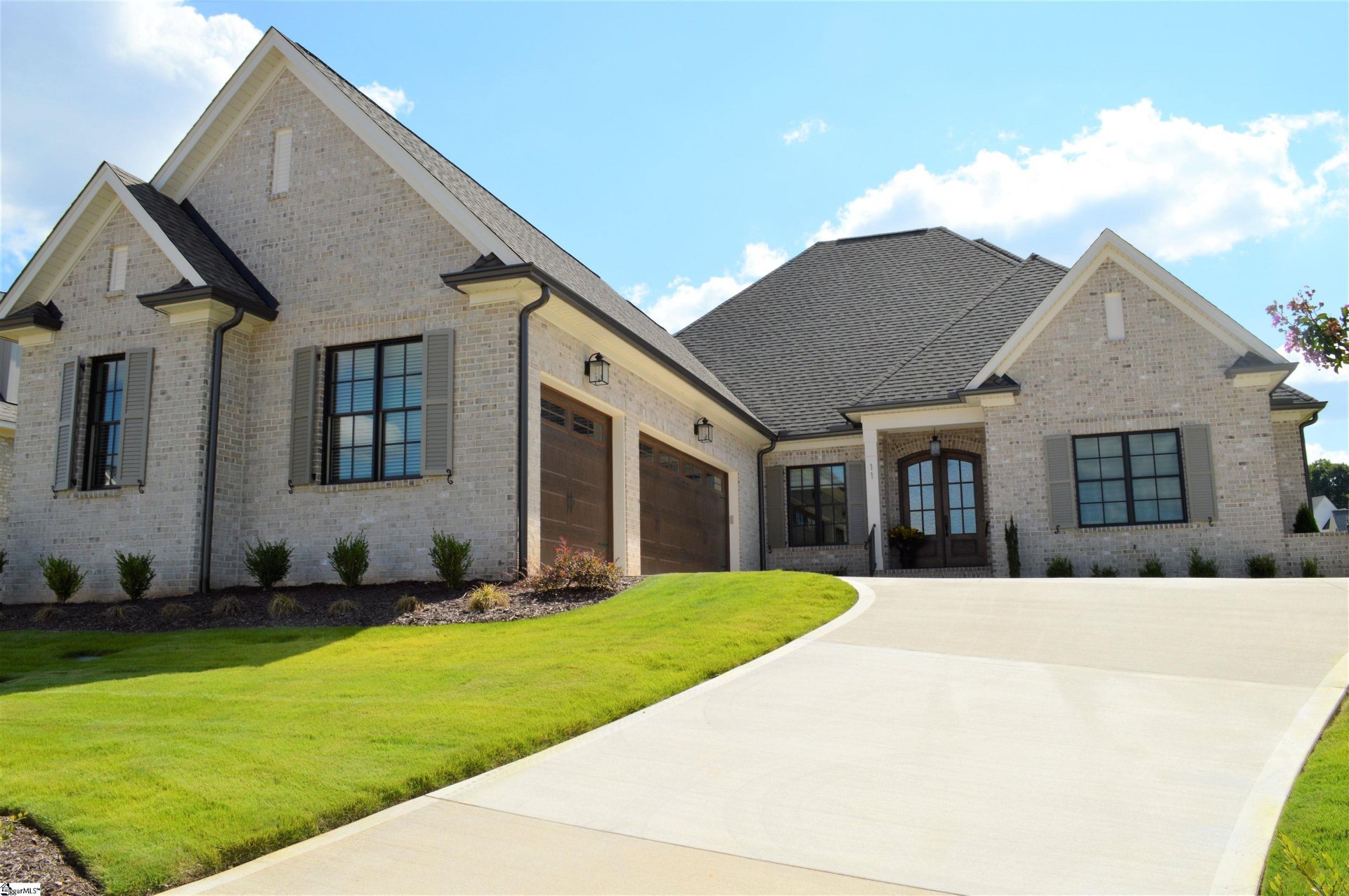 Property image 1 at 11 Godfrey Grove Drive, Simpsonville, SC 29681