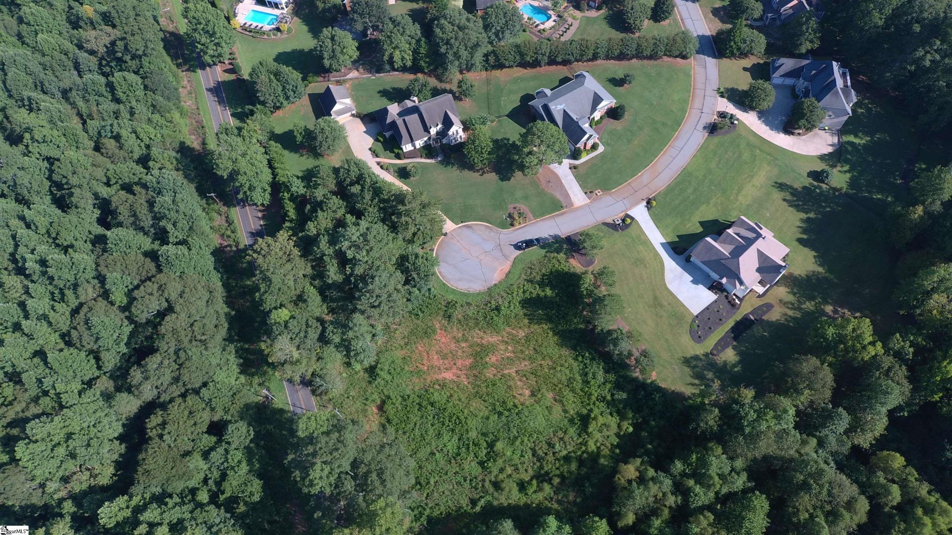 Property image 1 at 121 Huntcliff Court, Easley, SC 29642