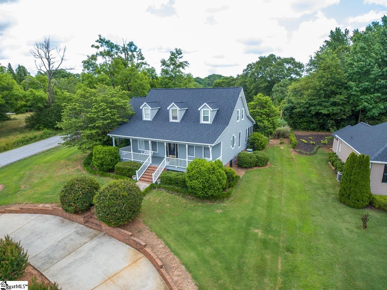 Property image 1 at 4700 Fenwick Court, Seneca, SC 29678