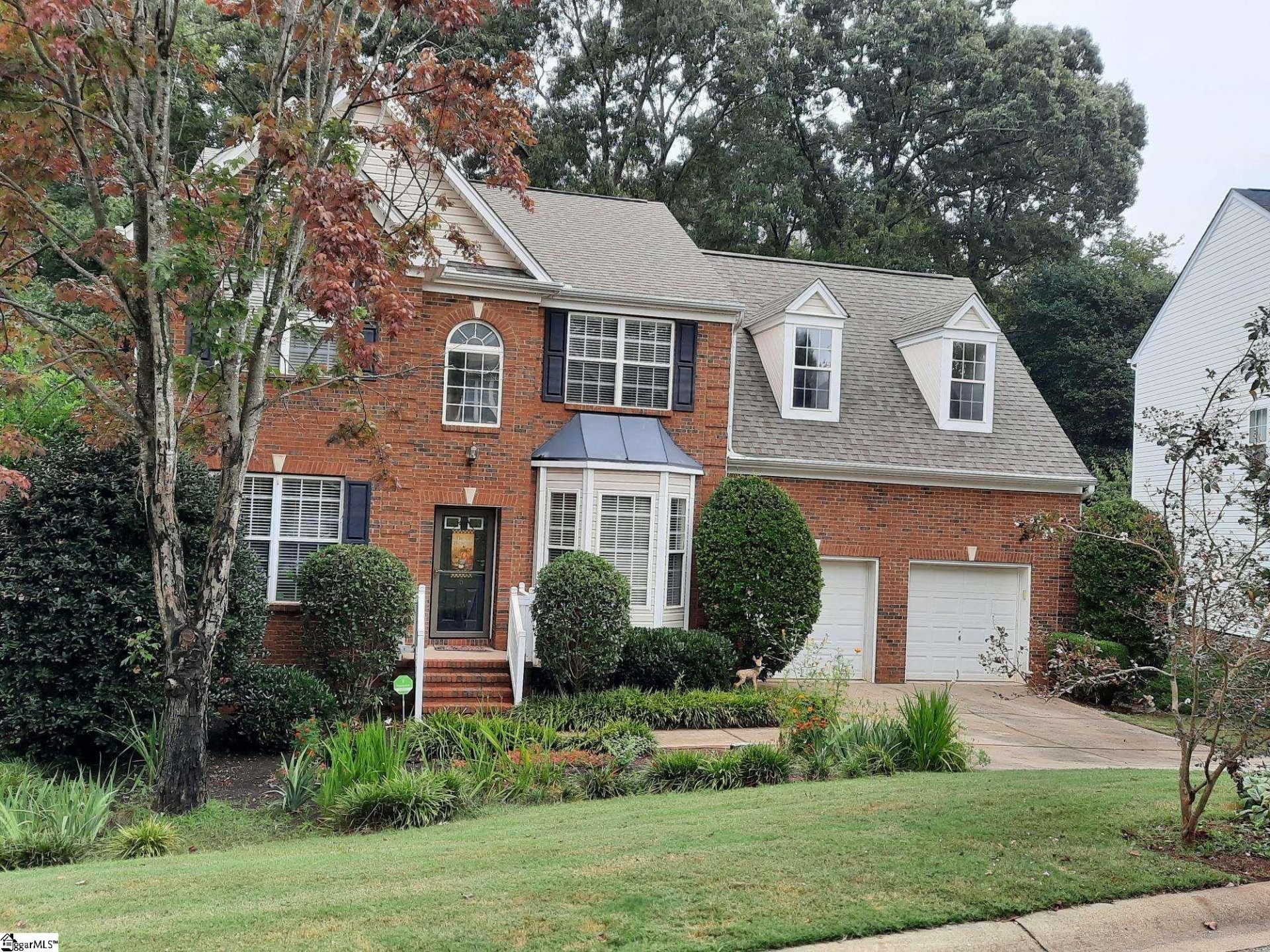 Property image 1 at 5 Stonewater Drive, Simpsonville, SC 29680