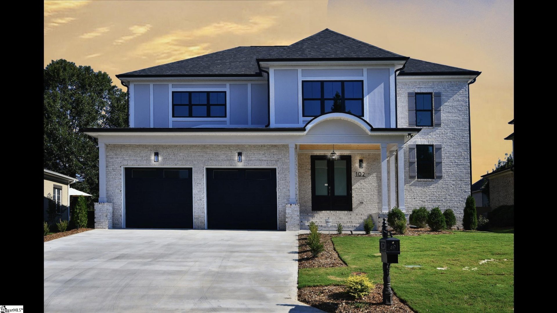 Property image 1 at 102 Kettle Oak Way, Simpsonville, SC 28680-7827