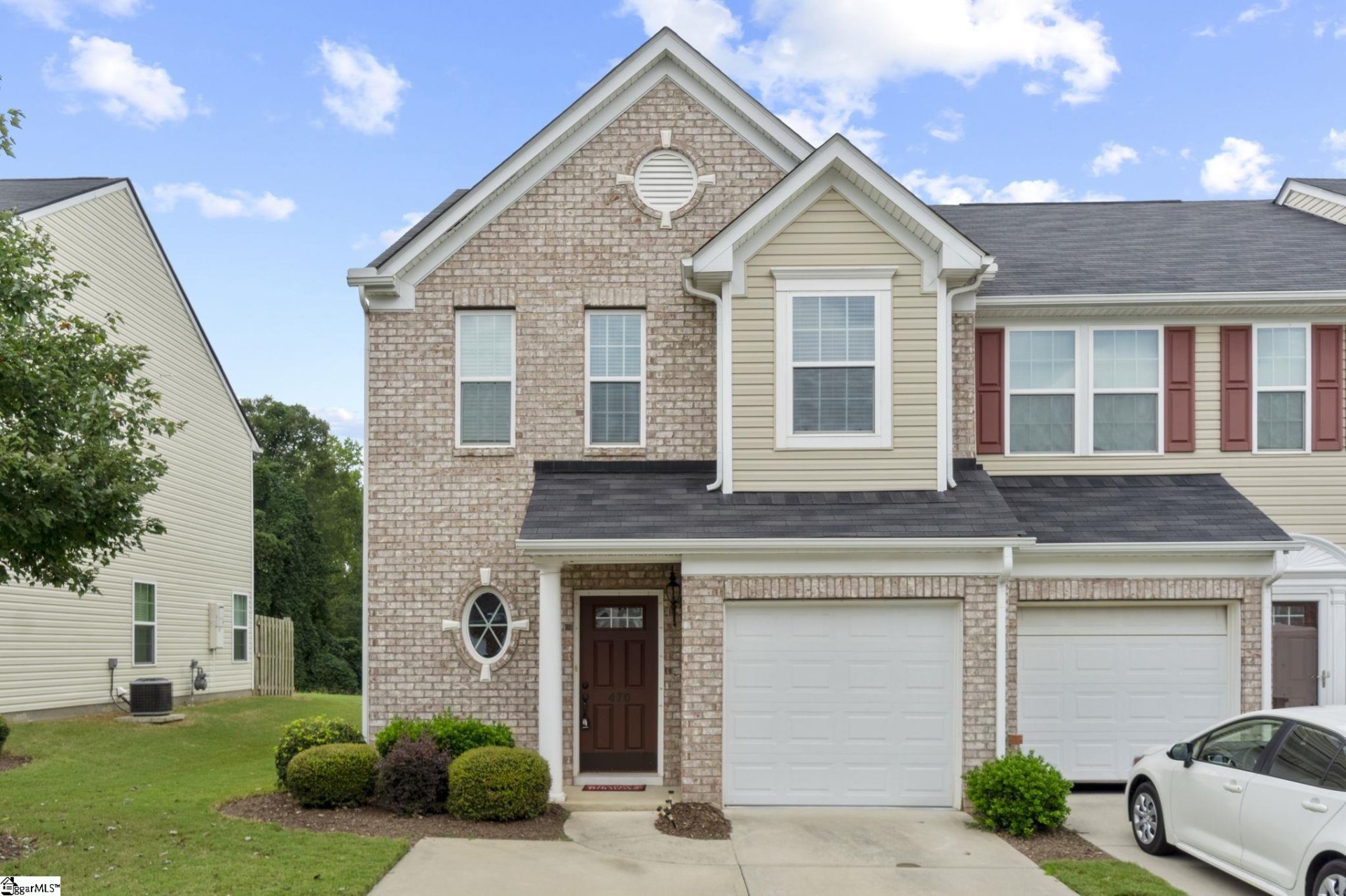 Property image 1 at 470 Woodbark Court, Mauldin, SC 29662