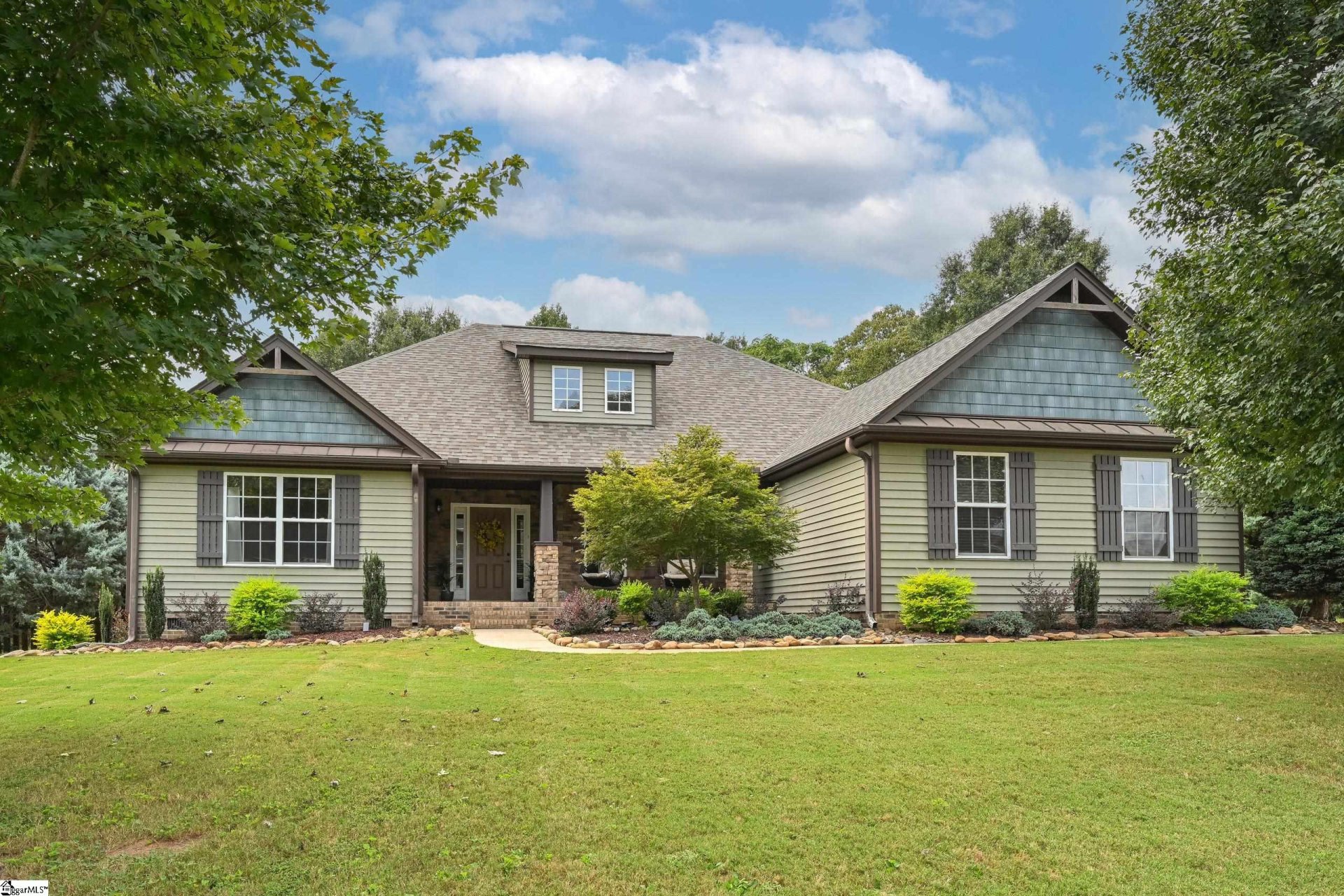 Property image 1 at 309 Wittrock Court, Taylors, SC 29687