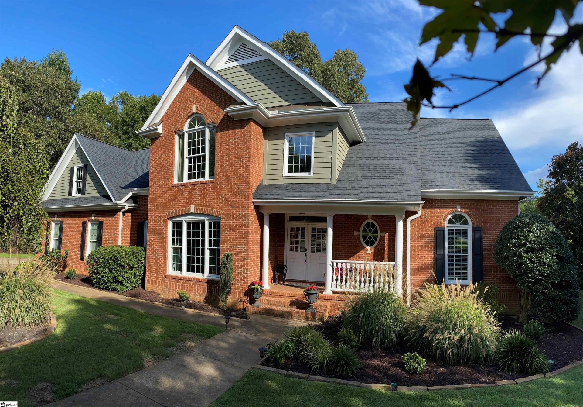 Property image 1 at 22 Juneberry Court, Greer, SC 29651