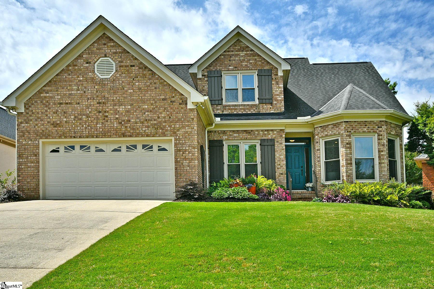 Property image 1 at 8 Green Arbor Lane, Greenville, SC 29615