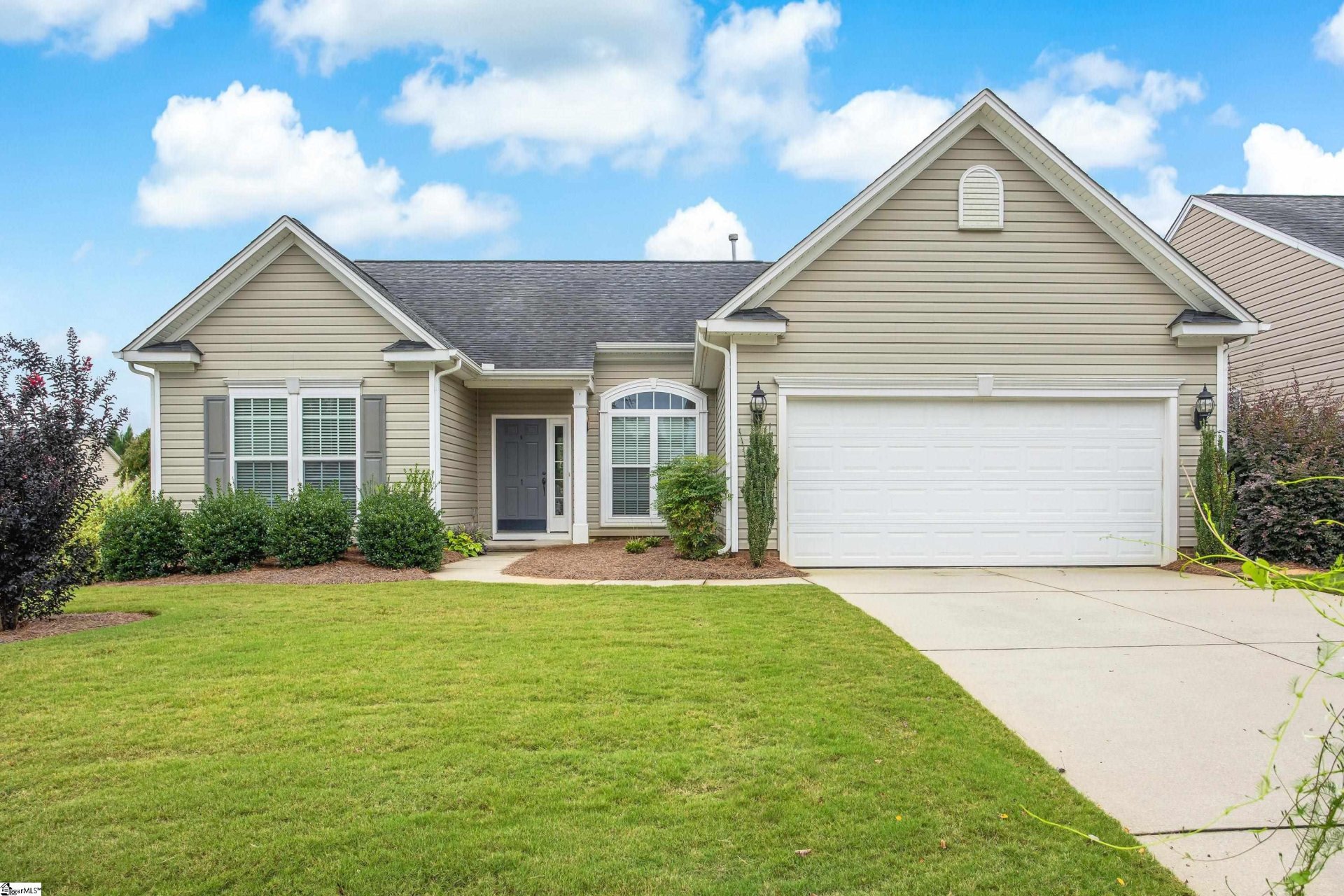 Property image 1 at 1 Bamburgh Brae Court, Simpsonville, SC 29681