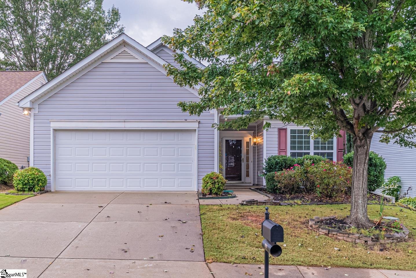 Property image 1 at 209 Durand Court, Greer, SC 29650