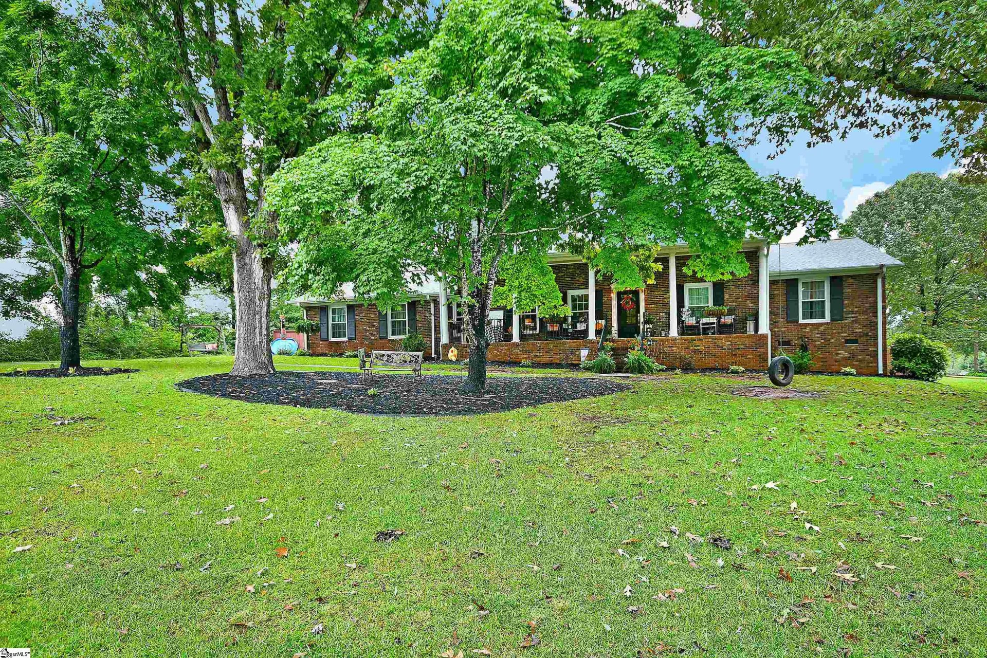 Property image 1 at 189 Daniel Drive, Easley, SC 29642