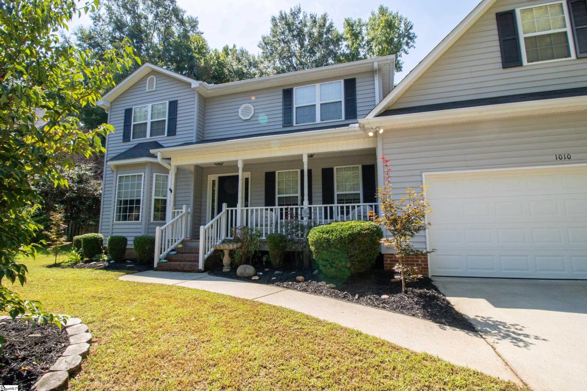 1010 Spring Glen Drive