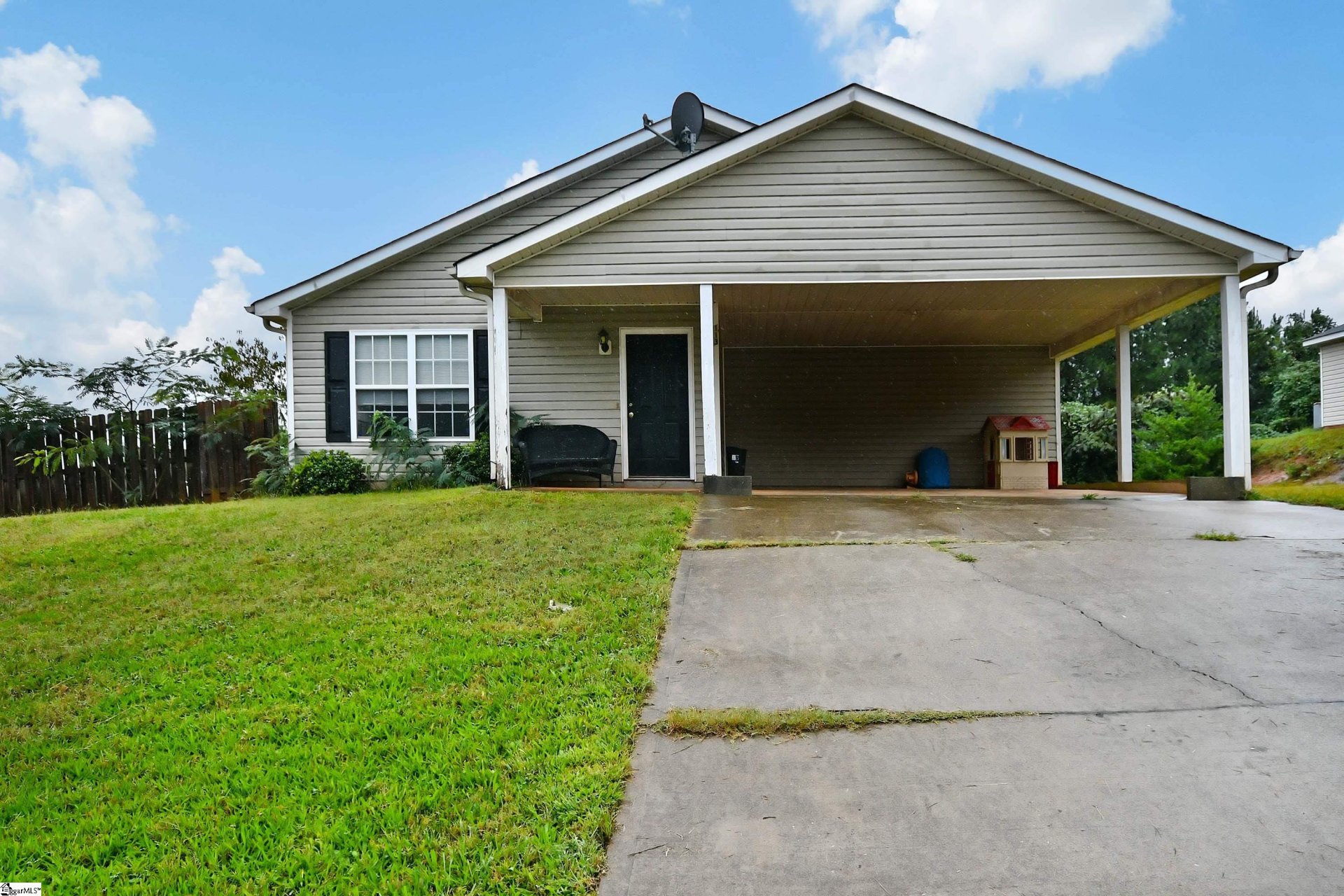 Property image 1 at 113 McScott Court, Easley, SC 29640