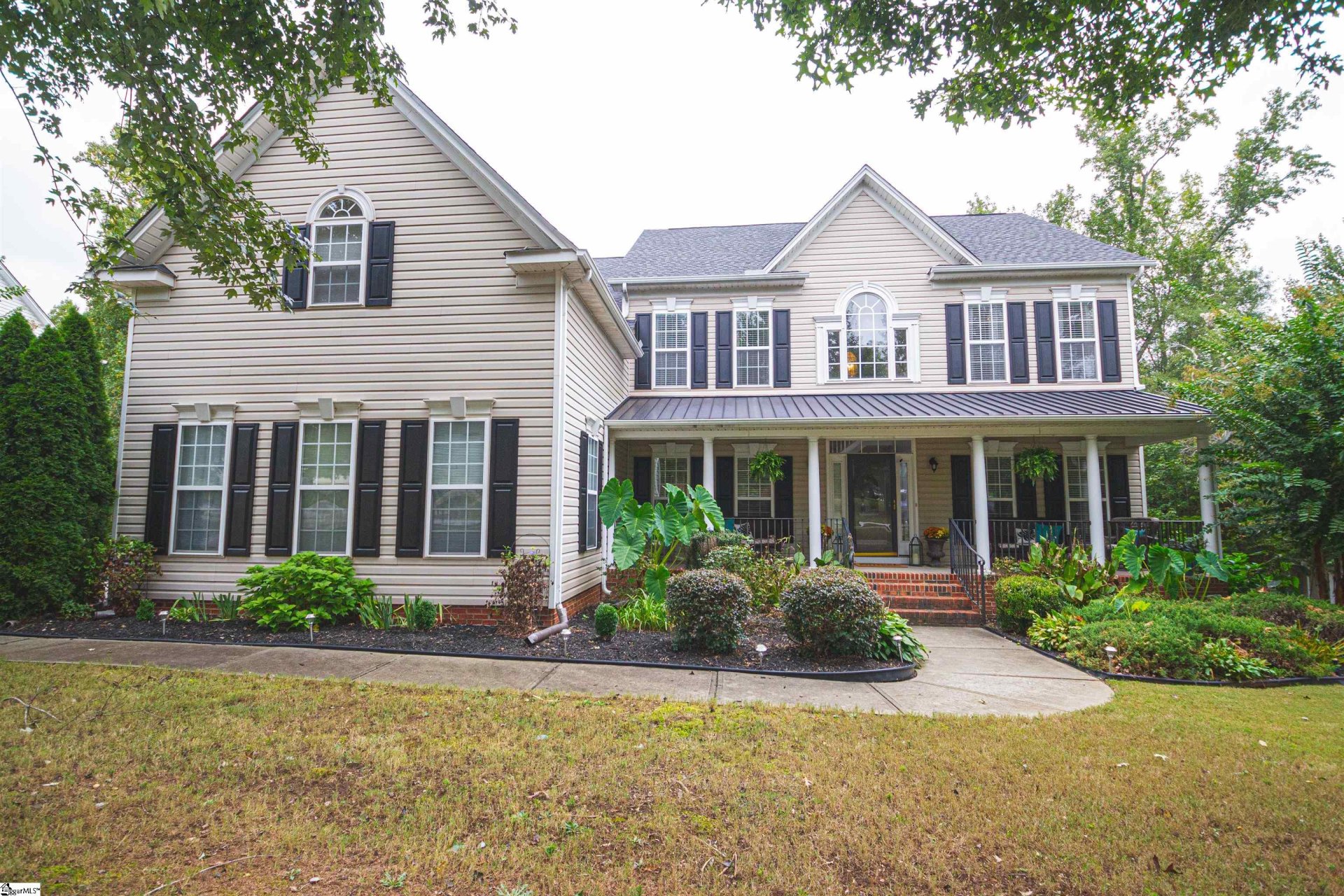 Property image 1 at 139 Hartwick Lane, Fountain Inn, SC 29644