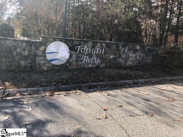 Property image 1 at 102 Topsail Drive, Anderson, SC 29625