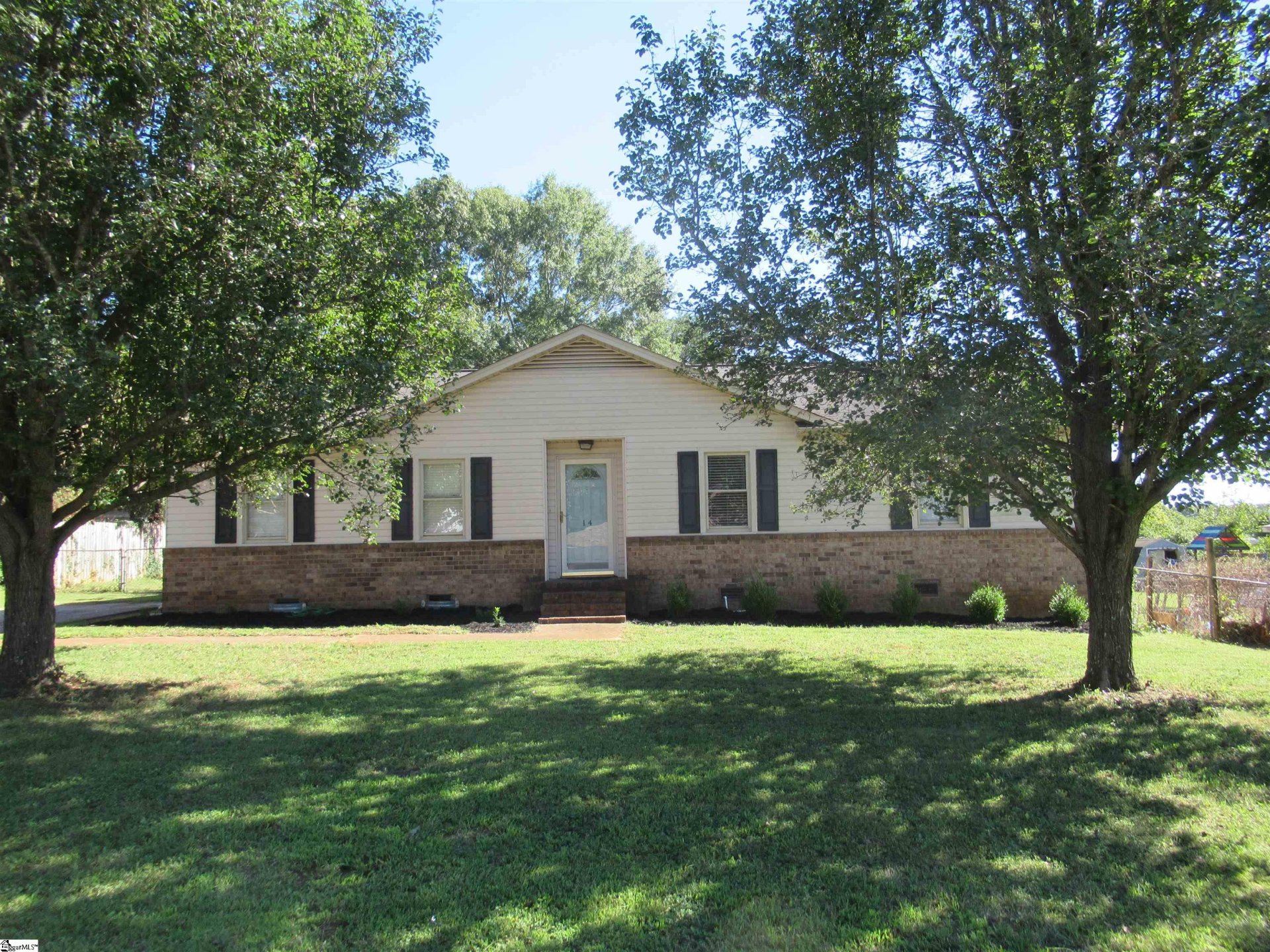 Property image 1 at 14 Berea forest Circle, Greenville, SC 29617