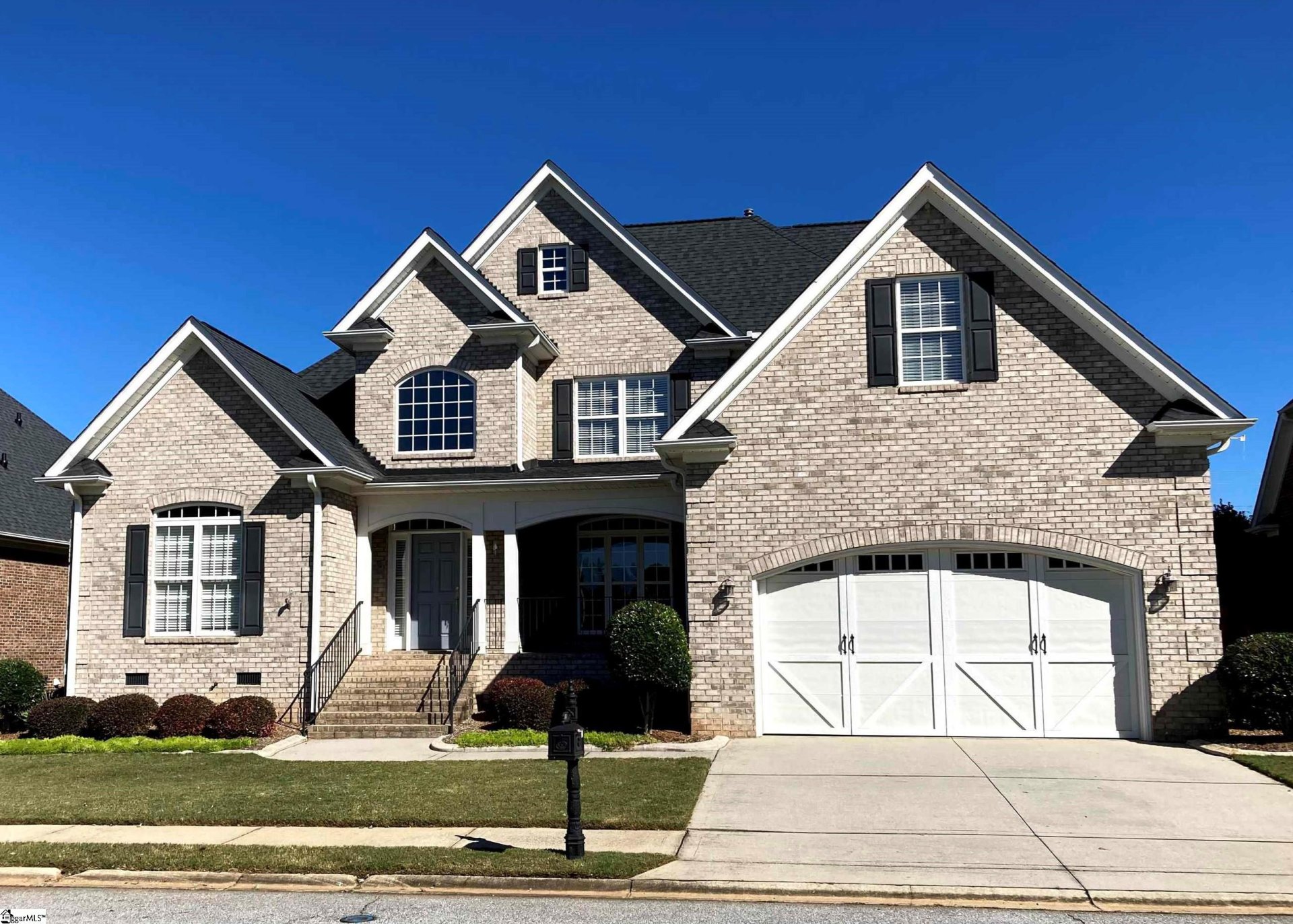 Property image 1 at 207 Benjamine Perry Court, Simpsonville, SC 29681