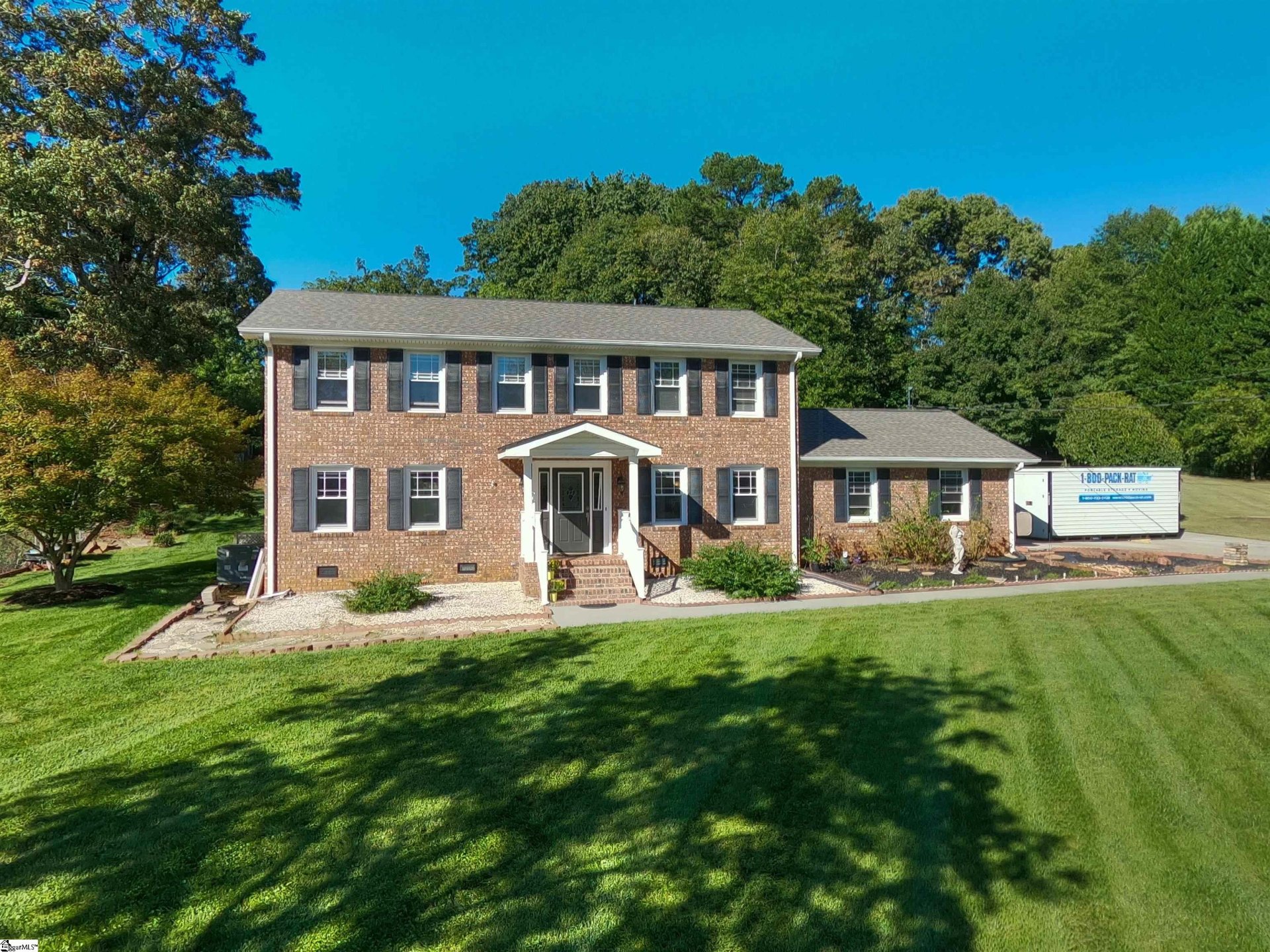 Property image 1 at 204 Meadow Lane, Easley, SC 29642