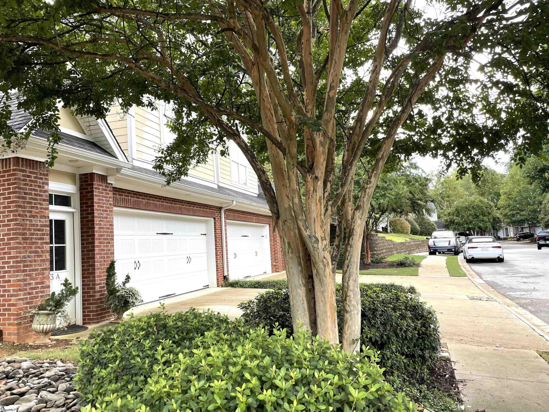 Property image 1 at 3A Edge Court, Greenville, SC 29609