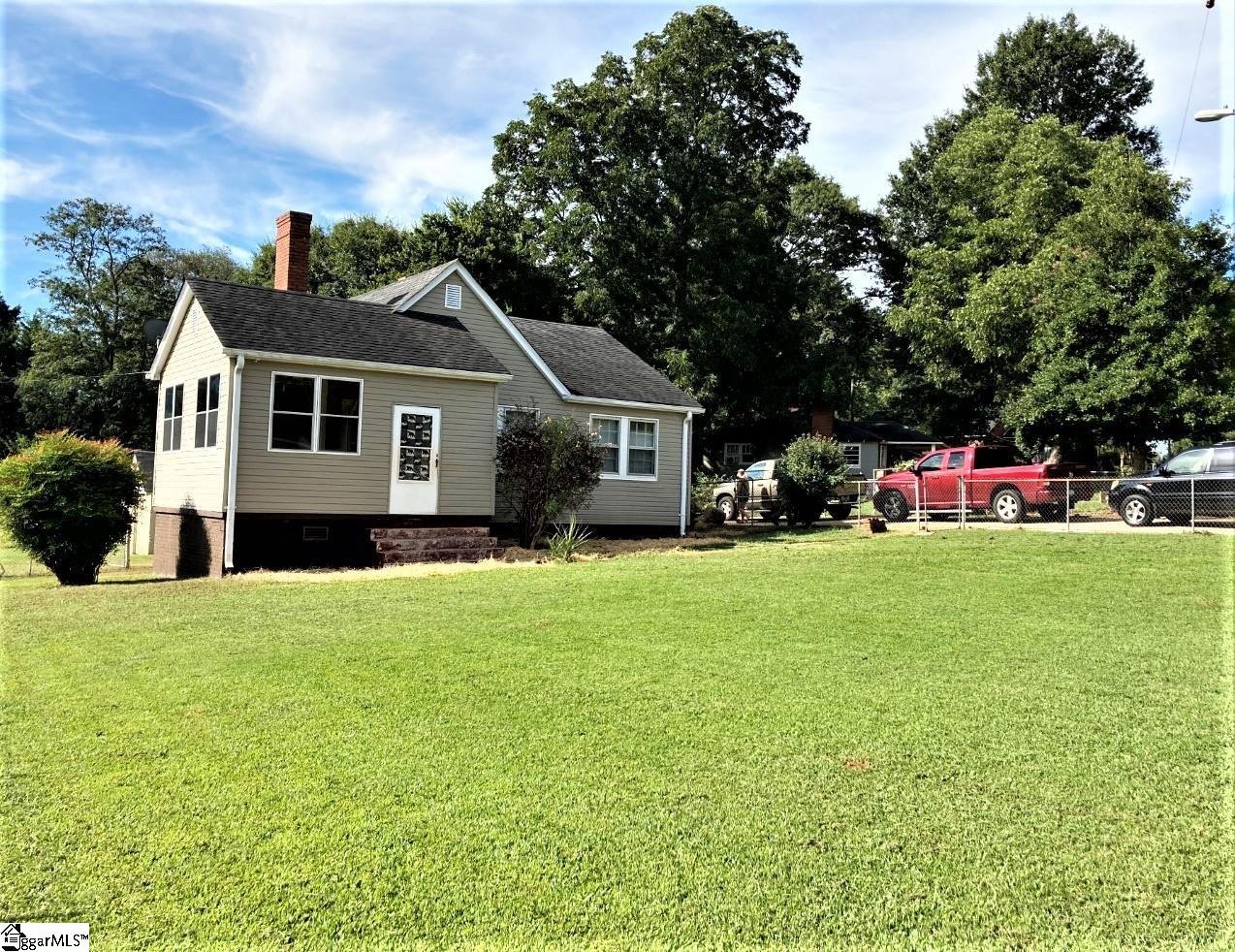 Property image 1 at 106 McDowell Street, Greenville, SC 29611