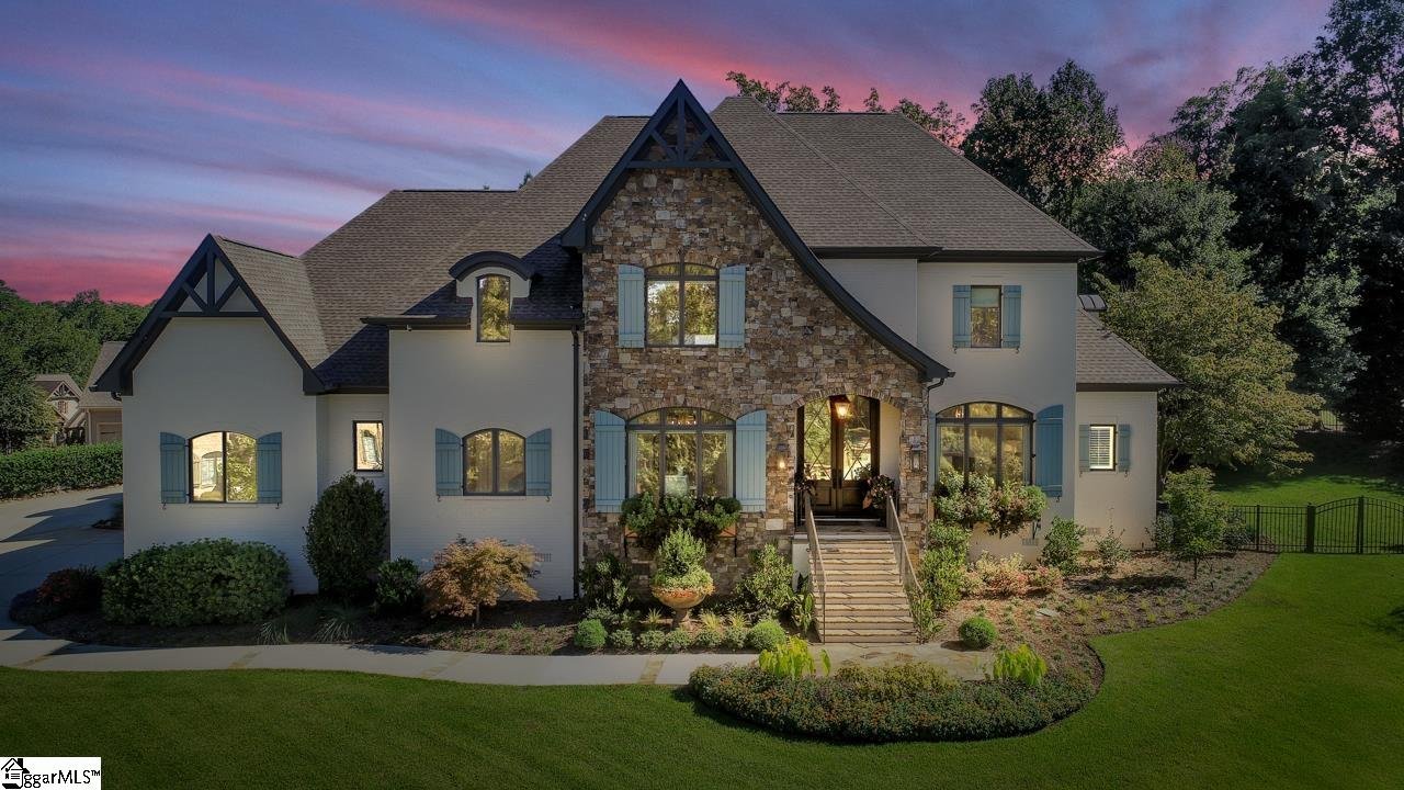 Property image 1 at 100 Putney Bridge Lane, Simpsonville, SC 29681