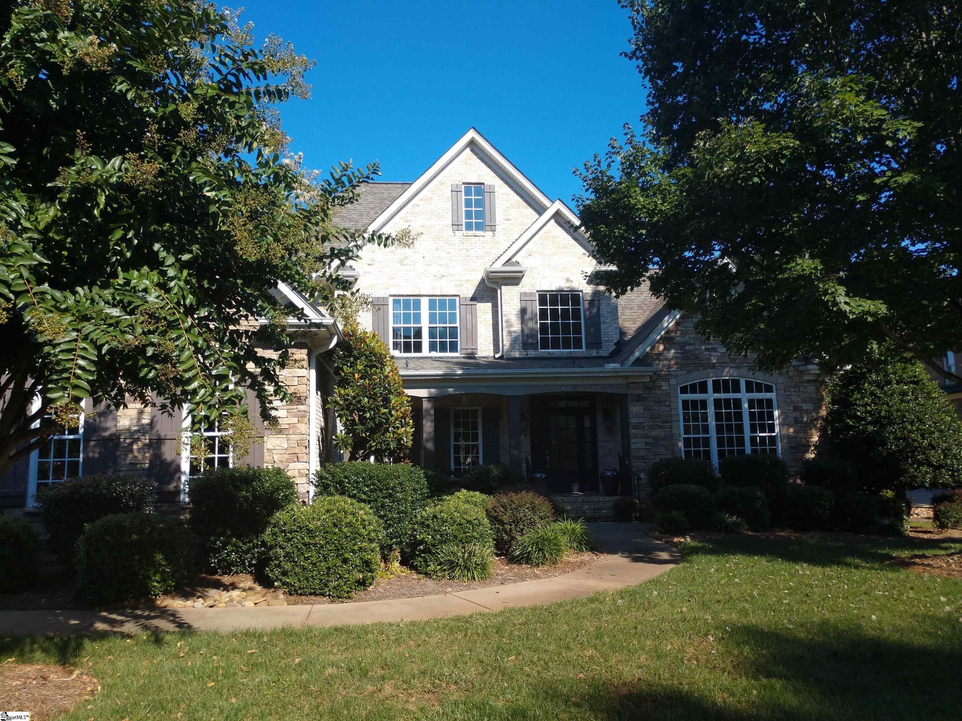 Property image 1 at 19 London Court, Greer, SC 29650