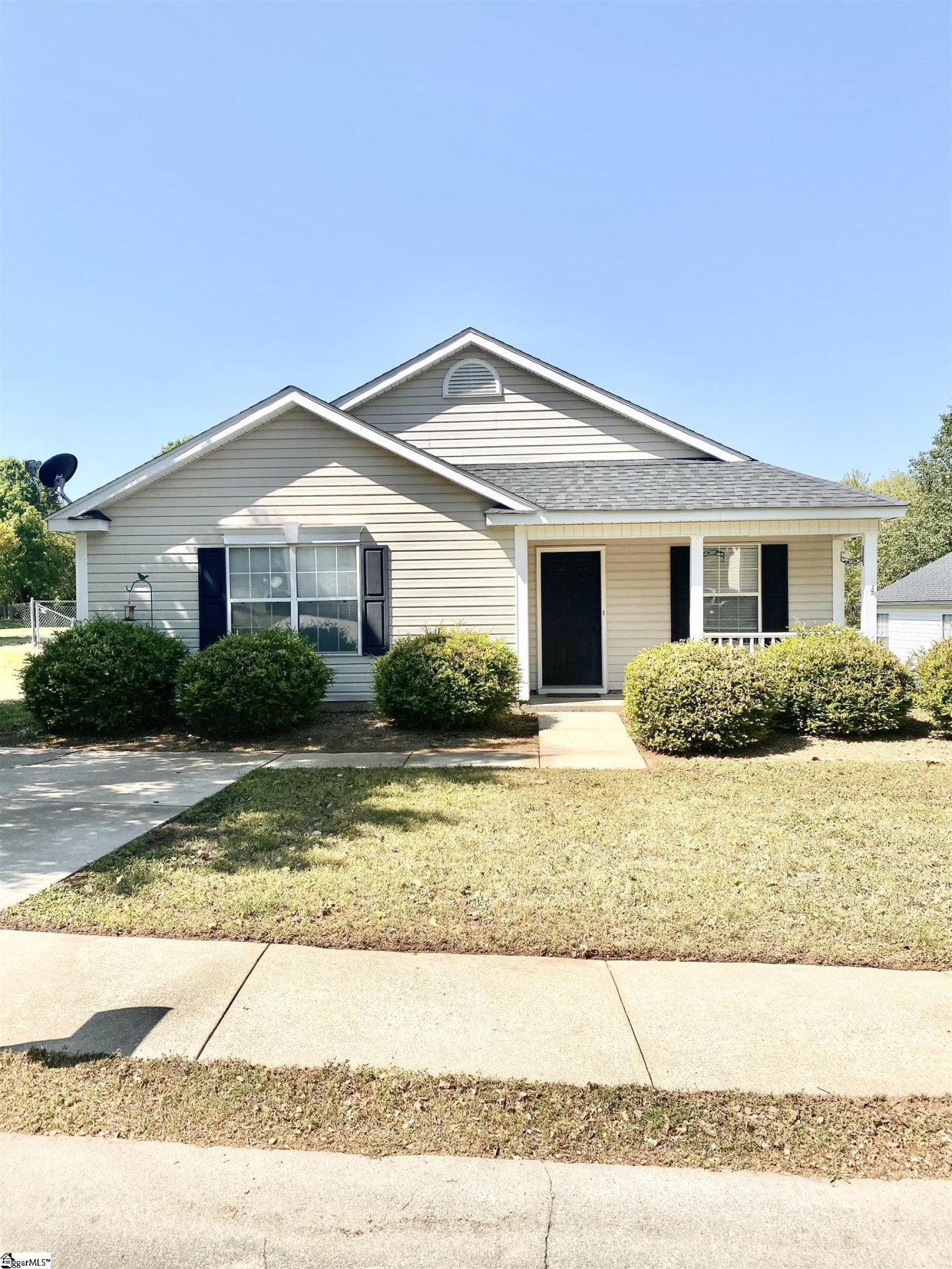 320 Hampton Ridge Drive