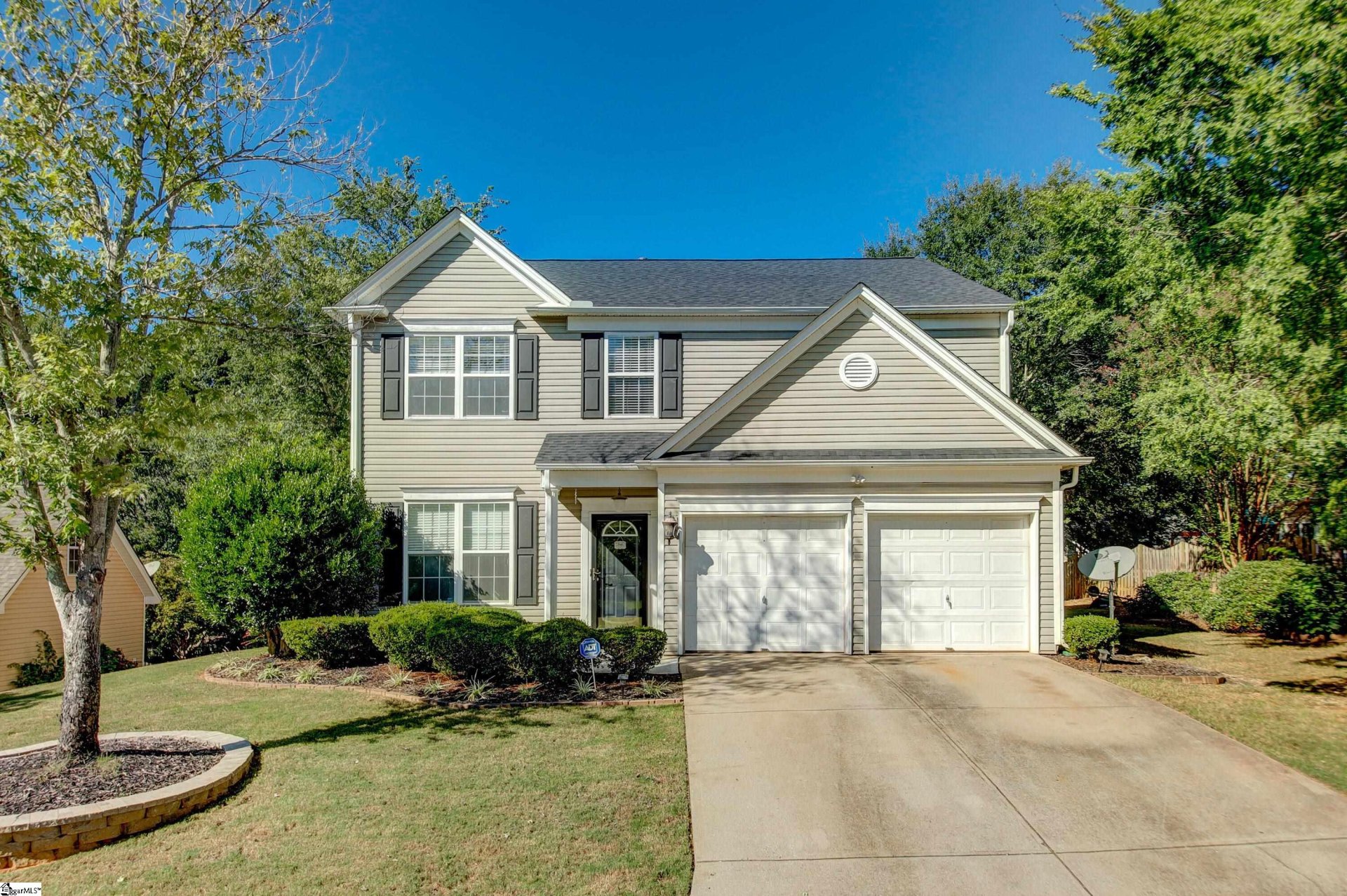 Property image 1 at 120 Eagleston Lane, Simpsonville, SC 29680