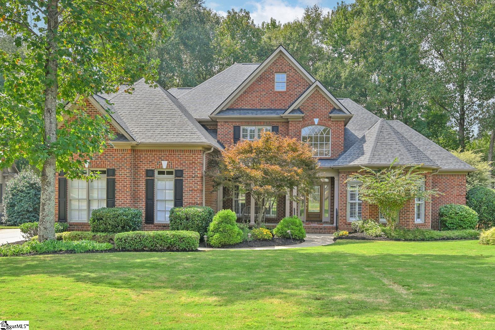 205 Sycamore Ridge Drive