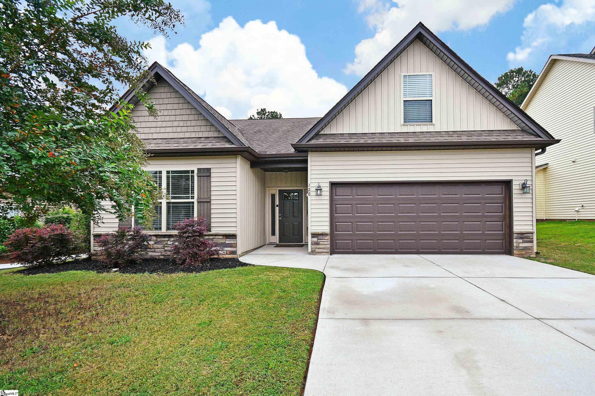 Property image 1 at 128 Sloan Avenue, Anderson, SC 29621