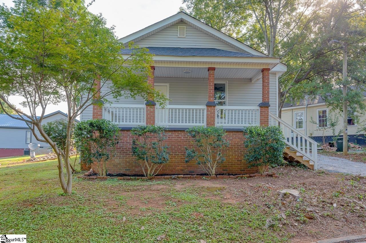 Property image 1 at 115 Ellison Circle, Easley, SC 29640