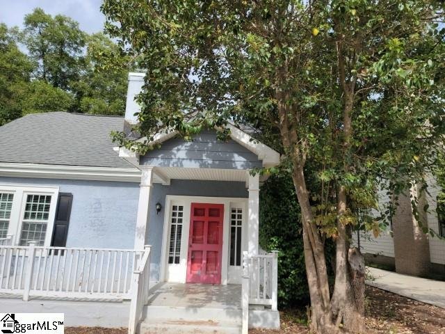 Property image 1 at 106 Tomassee Avenue, Greenville, SC 29605