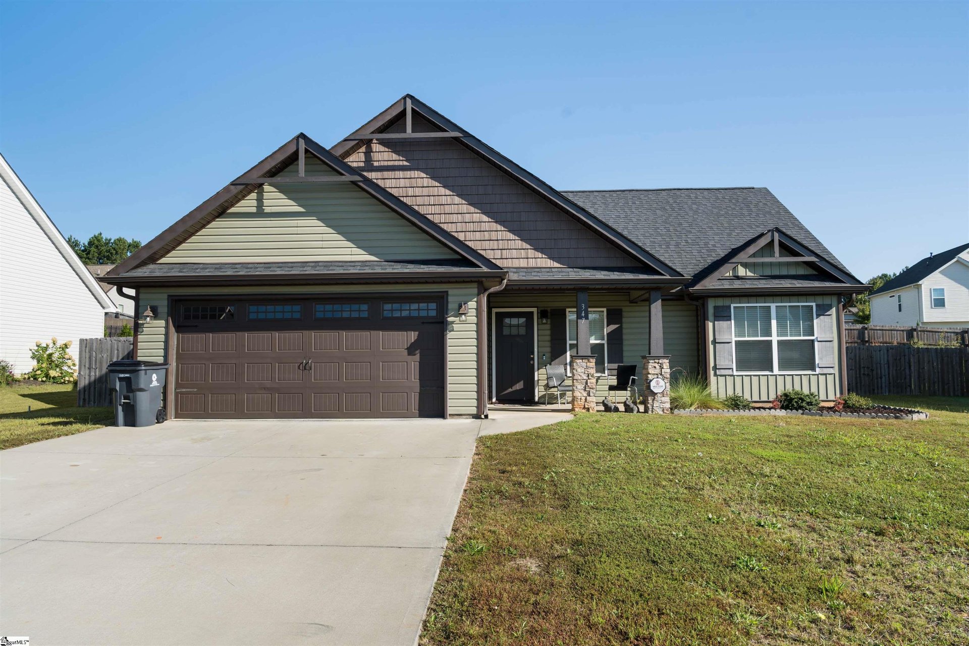 Property image 1 at 347 Yukon Drive, Lyman, SC 29365