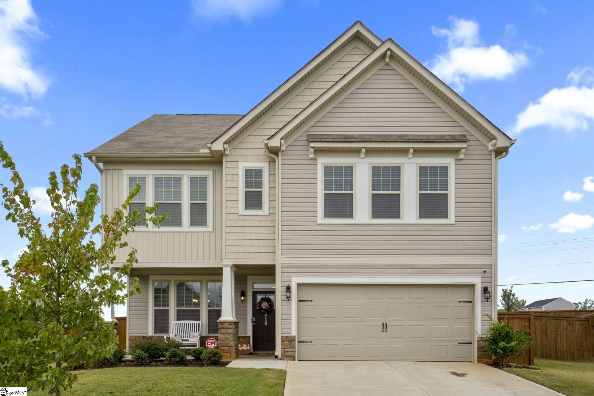 Property image 1 at 810 Genesis Way, Lyman, SC 29365