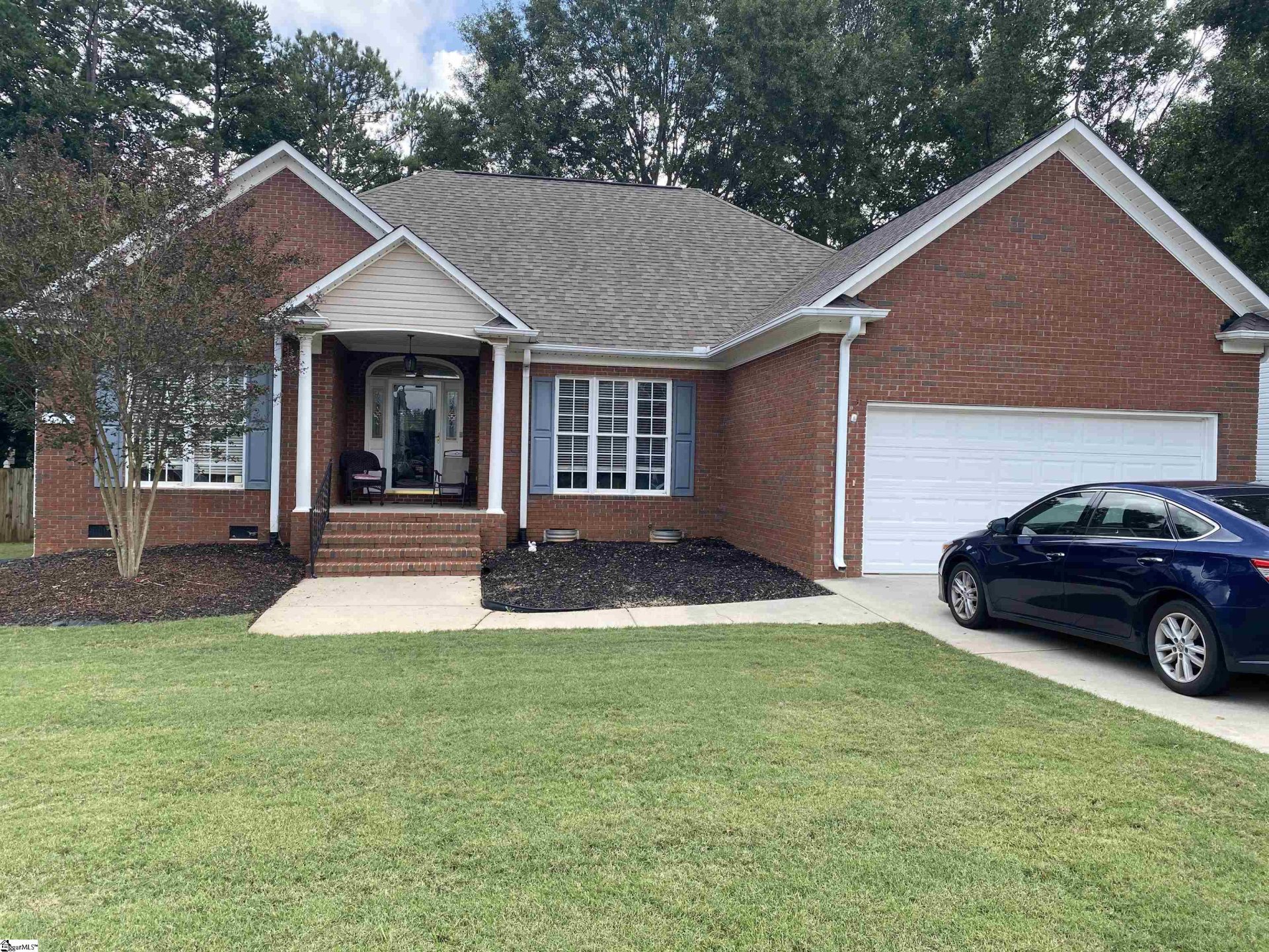 Property image 1 at 618 Tillman Court, Roebuck, SC 29376