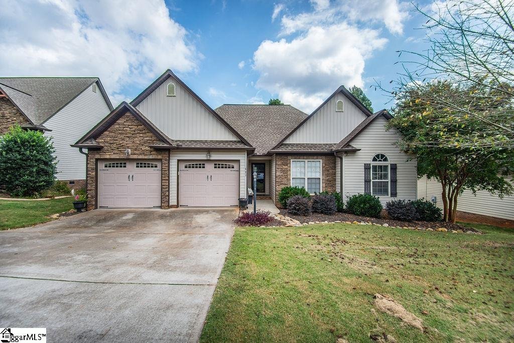 Property image 1 at 623 Secretariat Drive, Boiling Springs, SC 29316