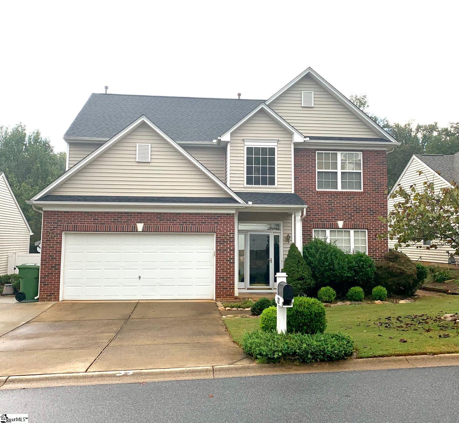 Property at 522 Laurel Meadows Parkway, Greenville, SC 29607